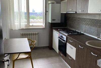 Apartament cu 2 camere decomandat în Est - 4
