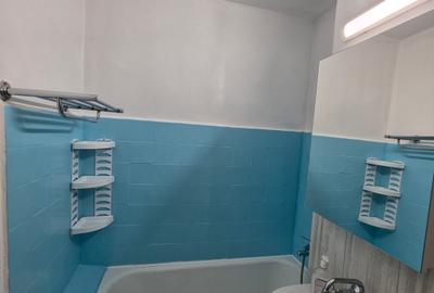 Garsonieră decomandată, mobilată în Crângași - 9