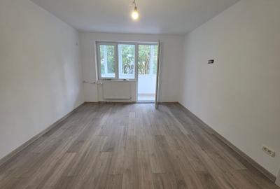 Apartament cu 3 camere semidecomandat în Baba Novac - 16