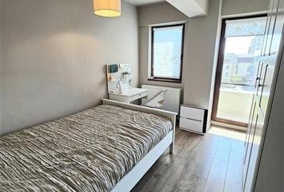 Apartament 3 Camere Tomis Plus, Etaj Intermediar - 5