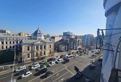 Apartament cu 2 camere decomandat, mobilat în Universitate - 10