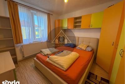 Apartament cu 2 camere decomandat în Central - 6