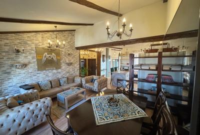 De închiriat apartament 4 camere – zona Peninsulară, Constanța, vedere superbă l - 2