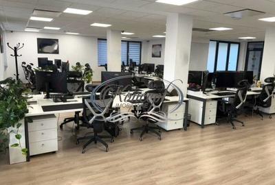 Spatiu de birouri in vila, cartierul Europa - 6