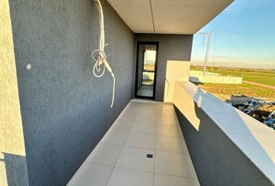 Casă individuală cu 4 camere cu Canalizare în Domnești - 15