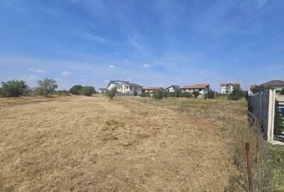 Teren Braytim 2300 mp zona excelenta oportunitate constructii dezvoltare !! - 7