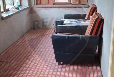 Casa langa parau-sat Brusturi, com. Halmagiu - 6