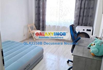 Apartament cu 2 camere decomandat, mobilat în Chiajna - 3