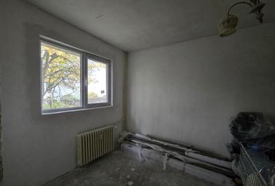 Apartament 2 camere Podul Inalt, parter, pregatit pent - 5