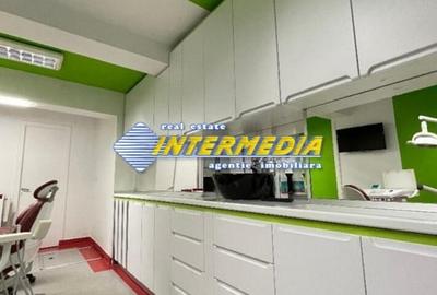 Spațiu comercial, de 45 mp, în Cetate - 4