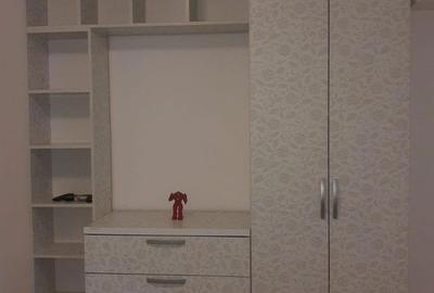 Apartament cu 3 camere în Drumul Taberei - 1
