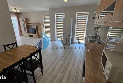 Apartament cu 2 camere în Central - 4