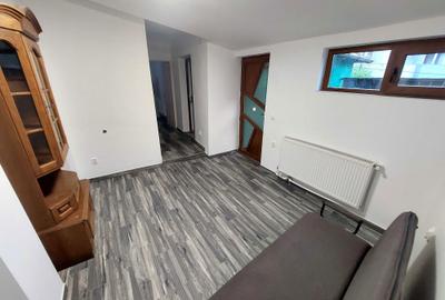 Apartament cu 2 camere semidecomandat în Exterior Vest - 4