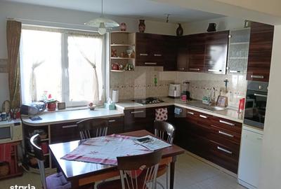 Casă cu 4 camere în Mureșeni - 3