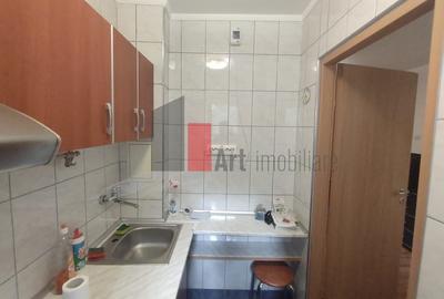 Aparatorii Patriei Inchiriere apartament 2 camere Aparatorii Patriei Inchiriere apartament 2 camere - 12