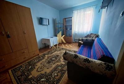 Garsoniera | Baneasa | Academia de politie | Oportunitate | Airbnb - 2