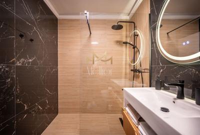 Apartament cu 2 camere semidecomandat în Gheorgheni - 12