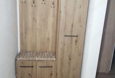 Apartament cu 2 camere decomandat în Bucium - 2