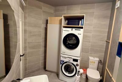 Apartament cu 2 camere decomandat în Gorjului - 2