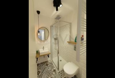 Garsoniera I De I Unirii I AirBNB - 6