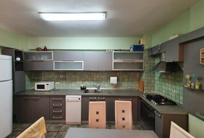 Apartament cu 3 camere decomandat, mobilat în Lujerului - 7