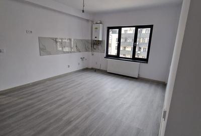 Apartament cu 3 camere în Bucium - 2