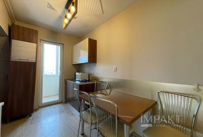 Apartament cu 2 camere decomandat, mobilat în Central - 6