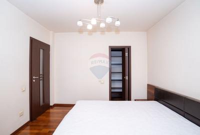 Apartament 3 camere spatios de inchiriat, modern, in zona centrala Apartament 3 camere spatios de inchiriat, modern, in zona centrala - 17
