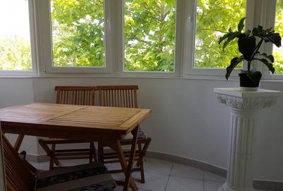 Apartament 4 camere de inchiriat Capitol - 8