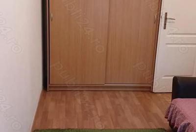 Pe Aleea Expozitiei,inchiriez apartament cu 2 camere decomandat, etaj1, mobilat si utilat - 8