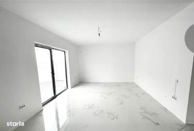 Casă cu 4 camere în Olteni - 6