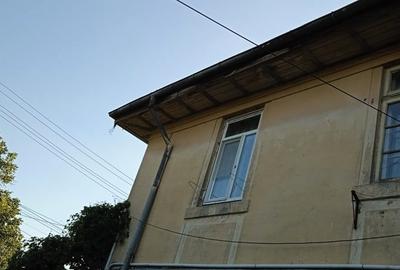 Garsonieră decomandată în Boldești - 7