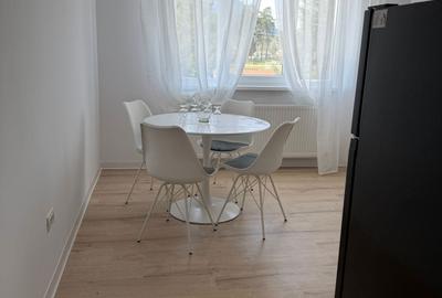 Apartament cu 2 camere decomandat în Central - 10