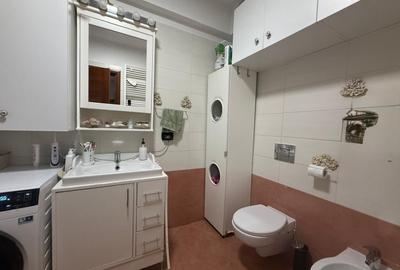 APARTAMENT 3 CAMERE ‖ CENTRALĂ PROPRIE ‖ LIFT ‖ VEDERE LIBERĂ ‖ ZONĂ CENTRALĂ - 6