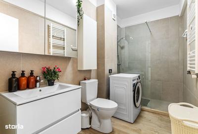 Garsonieră în Nord - 2