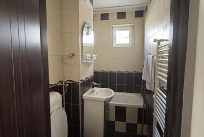 Apartament cu 2 camere în Central - 1