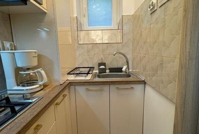 Studio modern, ultracentral,demisol – Cișmigiu / Casa Radio – proprietar - 5