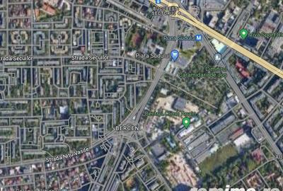 Spațiu comercial, de 13 mp, în Berceni - 3