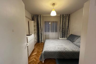 Apartament cu 2 camere decomandat, mobilat în Tineretului - 11