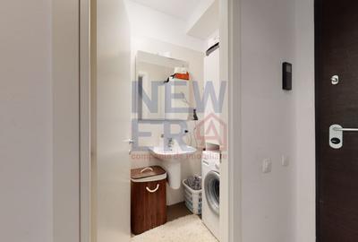 Apartament cu 3 camere, loc de parcare si gradina, de vanzare - Laguna Residence - 15