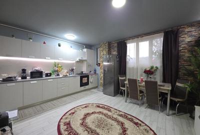 Vanzari Apartamente 3 camere ILFOV - VEST ROSU - 9