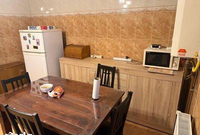 Apartament cu 2 camere decomandat în Arcu - 3