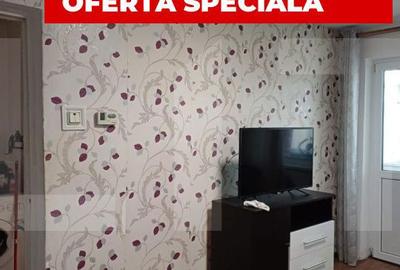 Apartament cu 3 camere semidecomandat în Central - 11