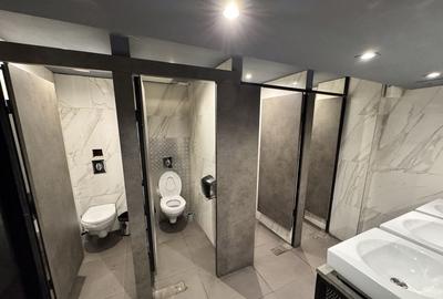 Birou, de 520 mp, în Central - 7