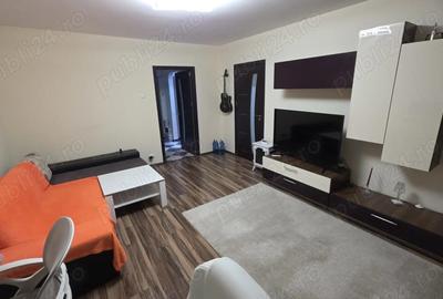 Apartament 2 camere decomandat - centrala, boxa, parcare - 2