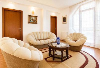 Apartament cu 5 camere decomandat, mobilat în Someșeni - 5