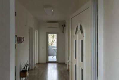 Apartament cu 3 camere în Orașul Vechi - 4