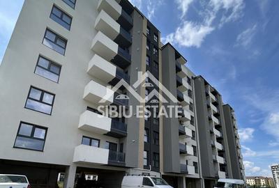 Apartament cu 2 camere decomandat în Șelimbăr - 1