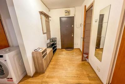 Apartament cu 3 camere decomandat în Drumul Taberei - 8