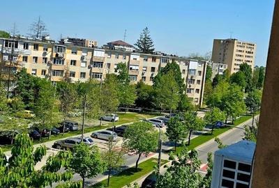 Apartament cu 2 camere decomandat în Exercițiu - 3